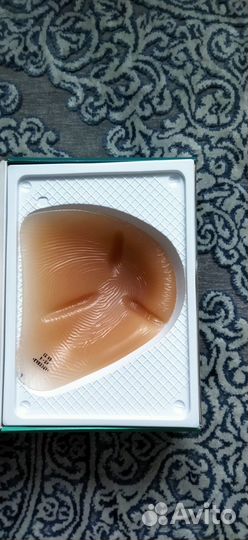 Экзопротез молочной железы