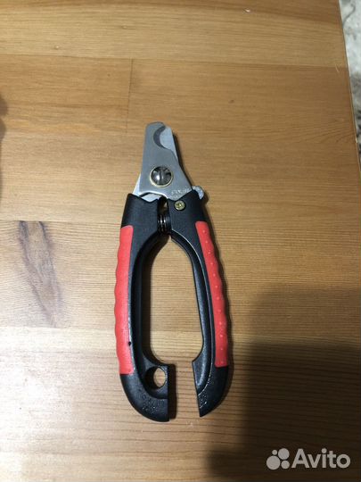 Когтерезка для собак