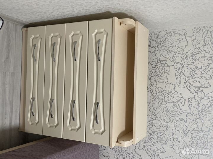 Пеленальный комод