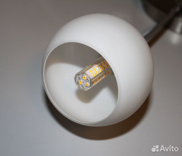 Люстра потолочная brilliant tiara