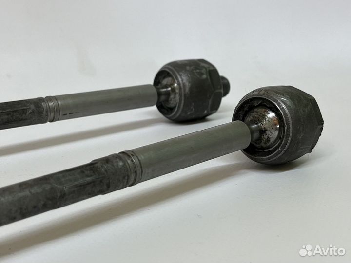 Рулевые тяги bmw x3 g01 x4 g02 оригинал