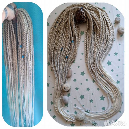 Комплект Де Кос