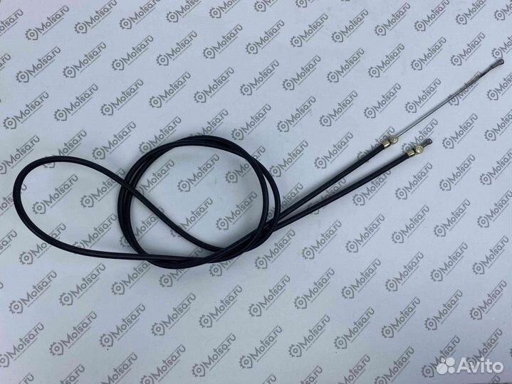 Трос Муравей сцепления (завод, г.Ижевск)