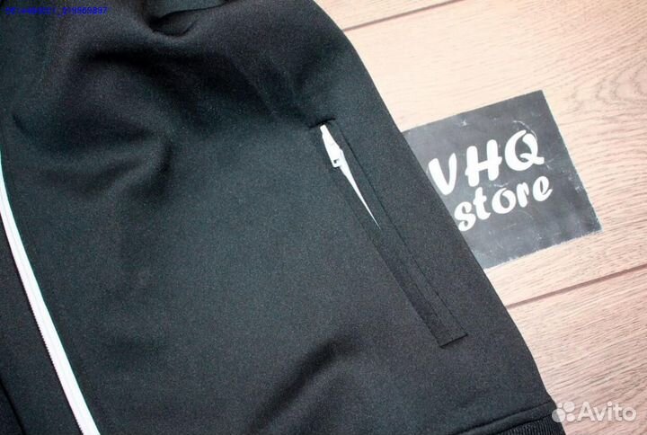 Олимпийка Palm Angels (Арт.30843)