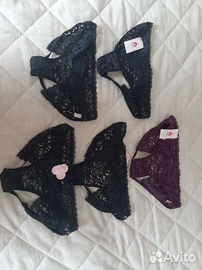 Трусы женские с изюминкой