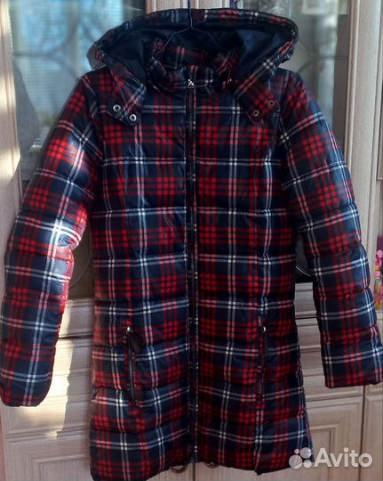 Куртка для девочки 164