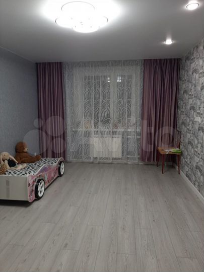 3-к. квартира, 101 м², 10/16 эт.