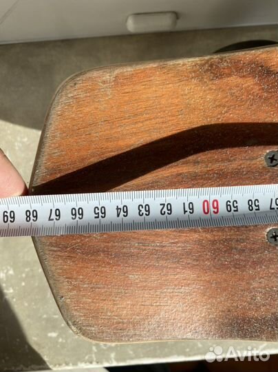 Лонгборд Arbor Pocket Rocket