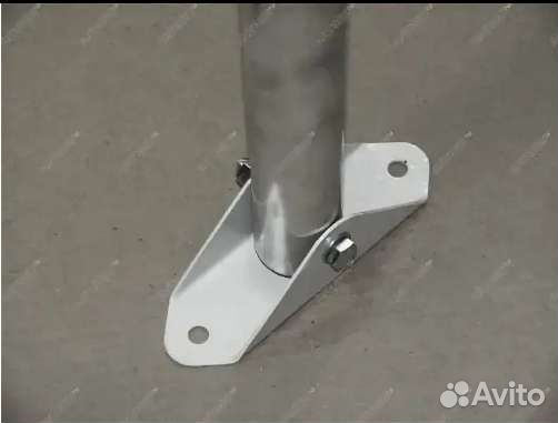 Мачта антенная