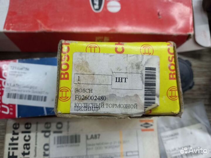 Рено Симбол 1,4