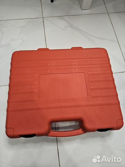 Набор для замены сайлентблоков, 28 предметов