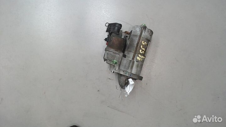 Стартер Fiat Stilo, 2003