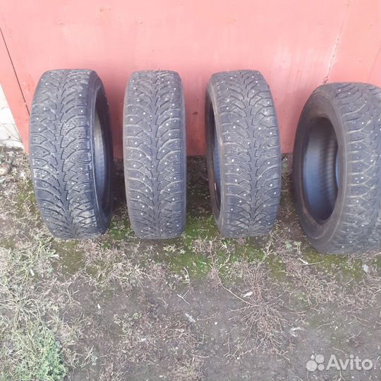 Шины и диски