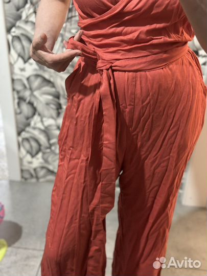 Комбинезон новый