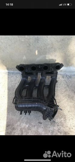 Ресивер priora