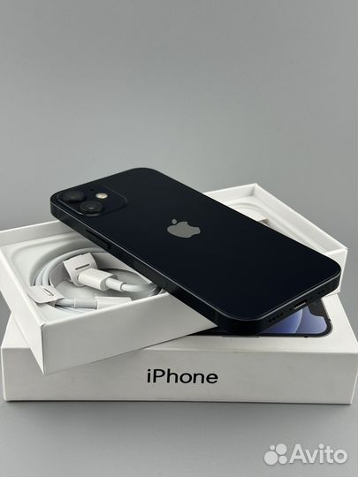 iPhone 12 mini, 256 ГБ