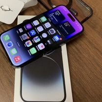 iPhone 14 pro 128 Dual Sim Возможен обмен