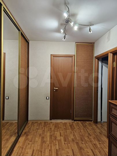 1-к. квартира, 48 м², 5/9 эт.