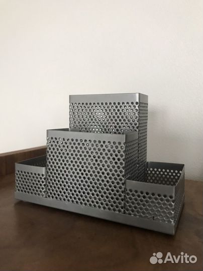 Подставка-органайзер комус Attache Башня