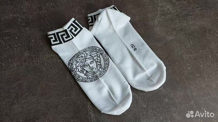 Носки мужские Versace