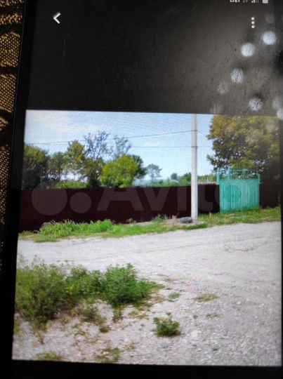 Участок 16 сот. (ИЖС)