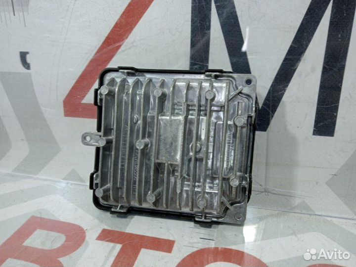 Блок розжига Geely Monjaro KX11