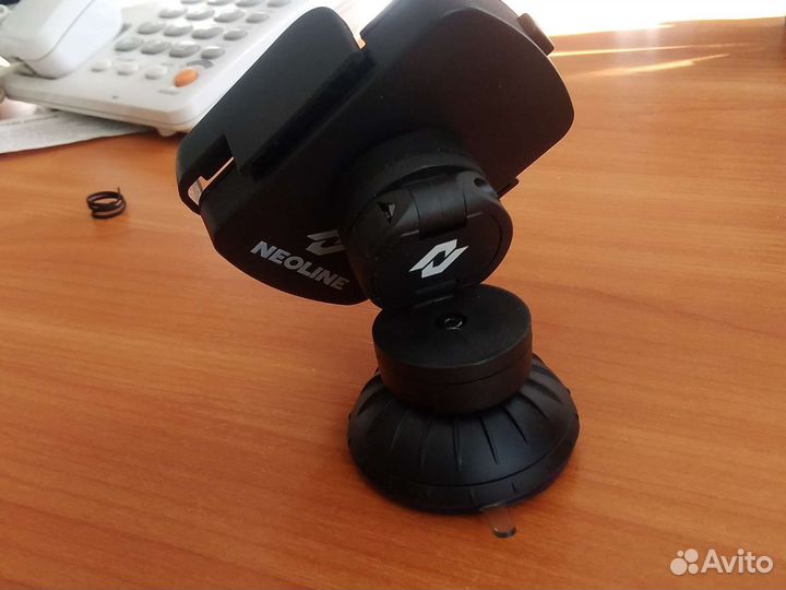 Держатель для телефона в машину