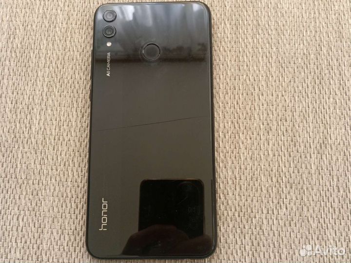 Honor 8х