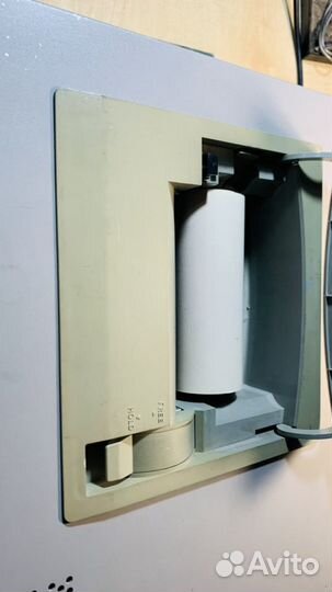 Осциллограф Yokogawa DL4200 4 канл 300 мГц