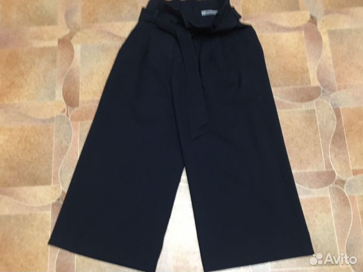 Брюки для школыдевочки