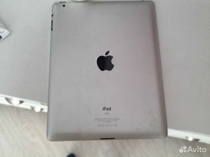 iPad
