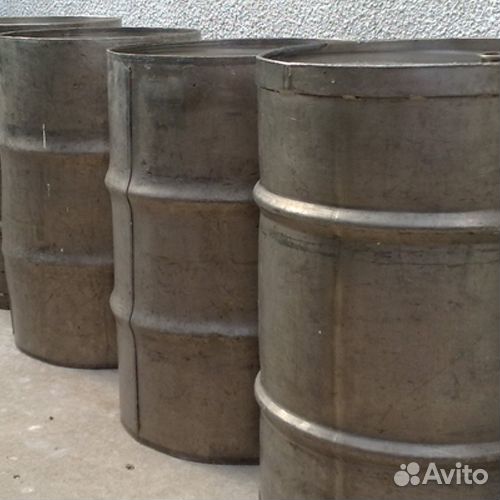 Продам бочки