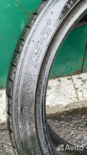Запчасти Land Rover Range Rover резина 285/35R22