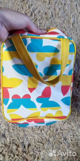 Набор для пляжа