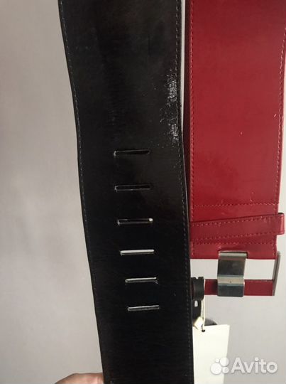 Ремень женский