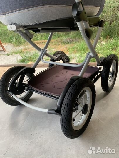 Коляска peg perego 2 в 1