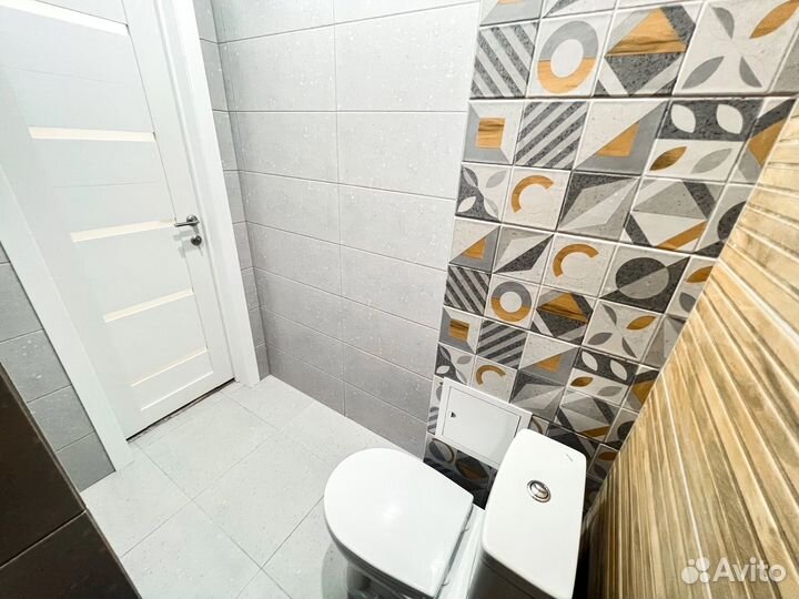 Ремонт квартир под ключ