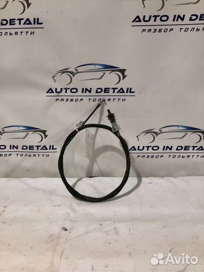 Трос лючка бензобака vortex estina 2.0 МКПП