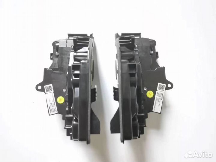 Доводчики дверей BMW X5 G05 X6 G06 X7 G07 F15 F16
