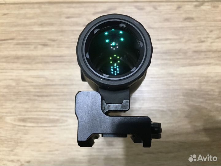 Увеличитель Holosun HM3x