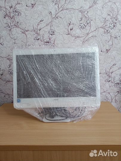 Моноблоки для офиса