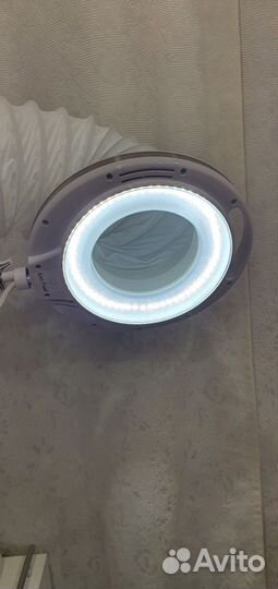 Пылесос для маникюра и педикюра