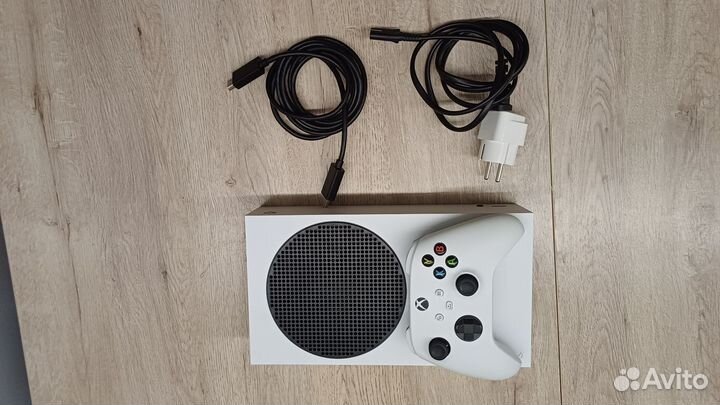 Xbox series s