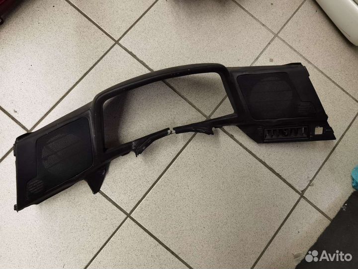 Накладка щитка приборов Honda gl1500 gold wing