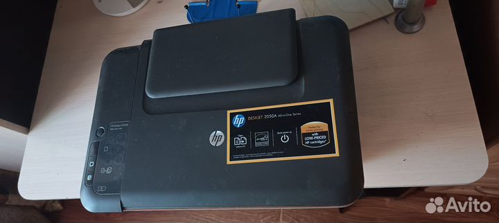 Принтер,сканер,копир нр 2 шт