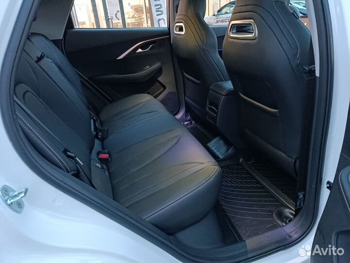 OMODA C5 1.6 AMT, 2024