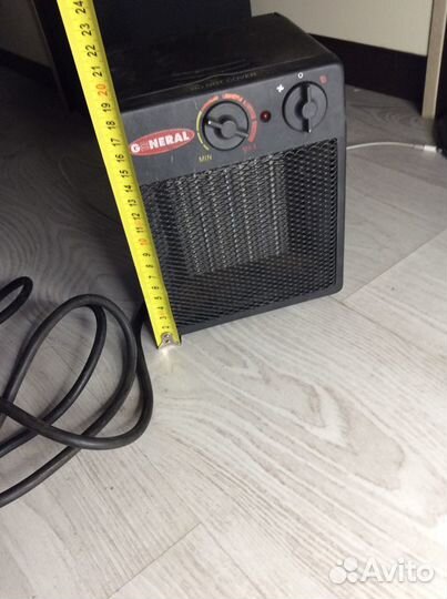 Обогреватель