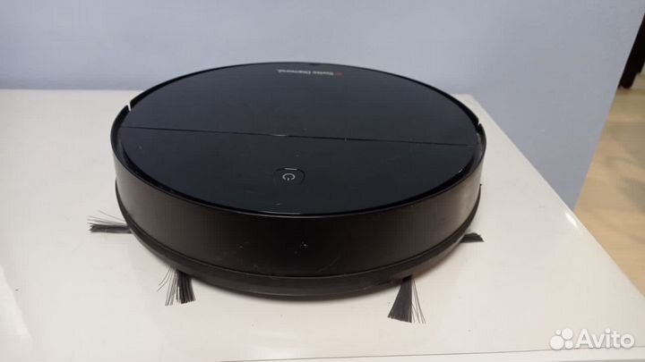 Робот пылесос diamond