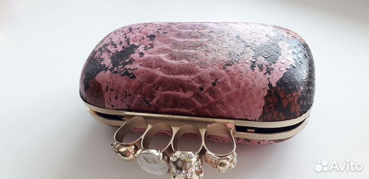 Клатч женский