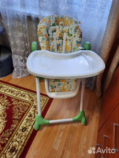 Стул детский